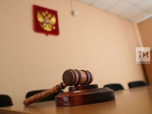 Житель Рыбно-Слободского района осужден за нападение на участкового
