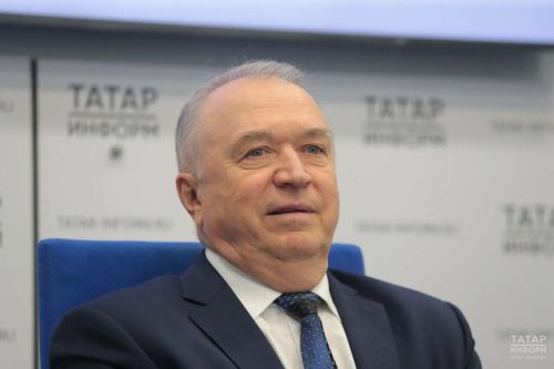 Международный форум торгово-промышленных палат в Казани: более 250 участников и делегации из 20 стран