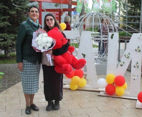 День семьи — праздник новых жизней и тёплых традиций