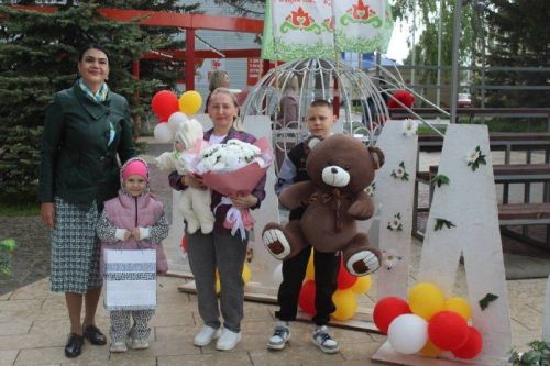 День семьи — праздник новых жизней и тёплых традиций