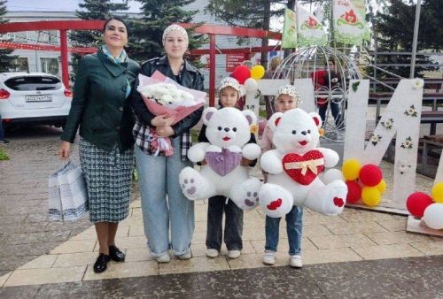 День семьи — праздник новых жизней и тёплых традиций