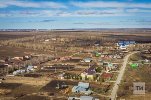 Утвержден перечень мероприятий по освоению земельных участков