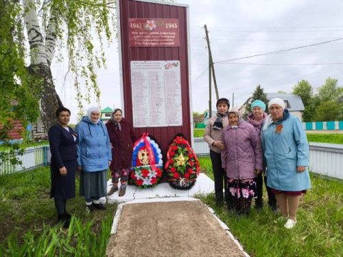 Победа далась нелегко.