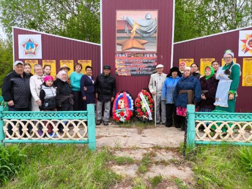 Победа далась нелегко.