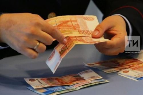 Почему сумма  субсидии меняется каждый месяц?