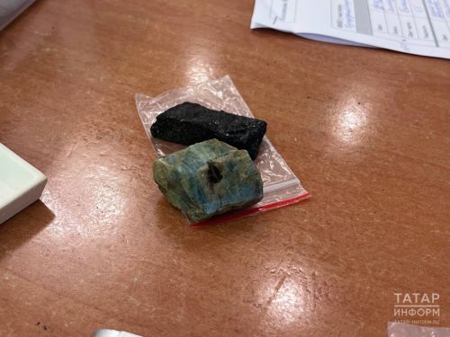 В Татарстане продолжается XI Республиканская олимпиада юных геологов