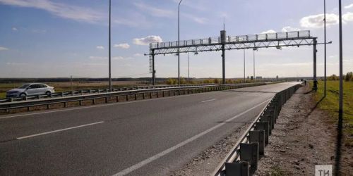 Пешком из Казани в Грузию за 63 дня: рекорд татарстанского путешественника.