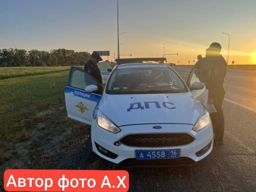 Проверки легковых такси: борьба с нелегальными перевозками