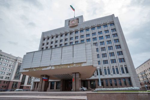 Более 10,5 тыс. кандидатов участвуют в выборах в Татарстане