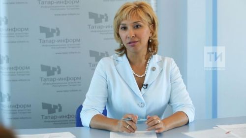 Министр труда РТ поддерживает участника СВО в программе «Батырлар»