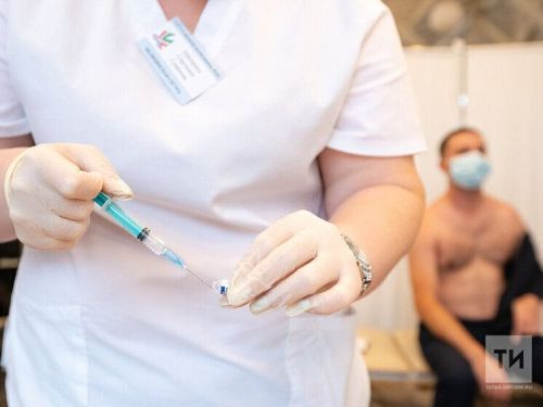 Эпидемиолог Татарстана о новых штаммах гриппа и вакцинации