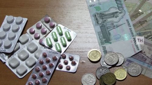Льготники Татарстана выбирают лекарства вместо денежной компенсации