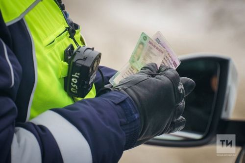 Замена водительских прав в Татарстане: кто должен это сделать?