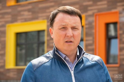 Проблемы с капремонтом в Татарстане: районы, требующие внимания