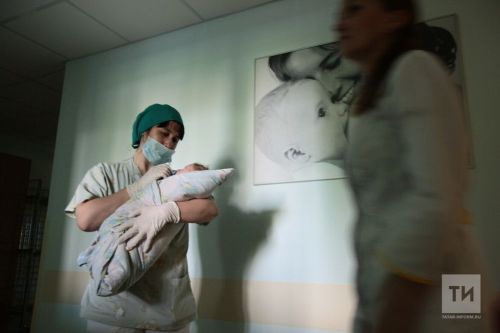 Пособие по беременности и родам в Татарстане: важные детали