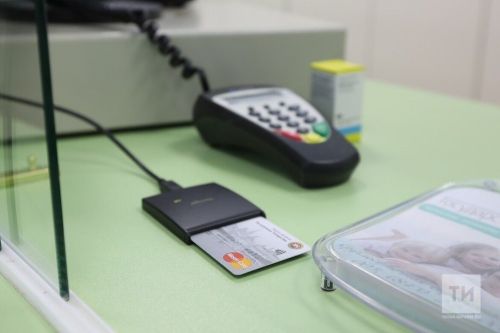Мошенники используют бесконтактные платежи для кражи данных карт