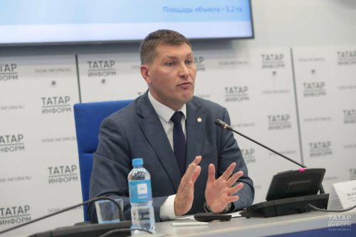 В Татарстане создают информационную систему для культурного наследия
