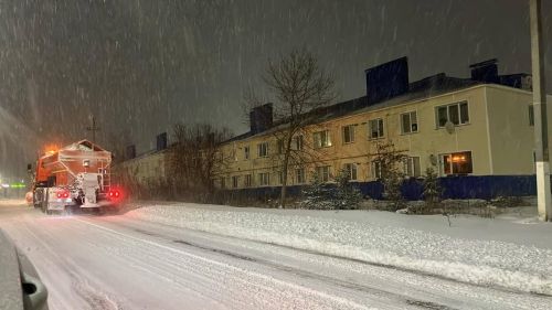 Кто отвечает за уборку снега в многоквартирных домах Татарстана?