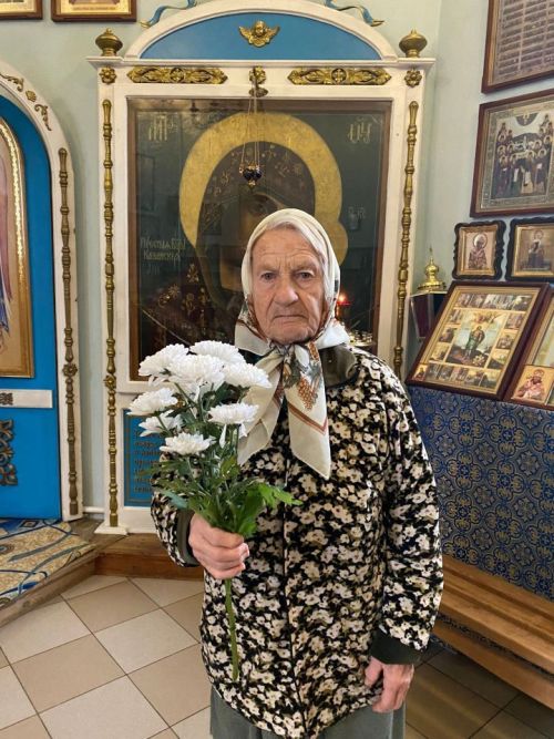 Зоя Костакова: Жизнь, полная любви и служения людям
