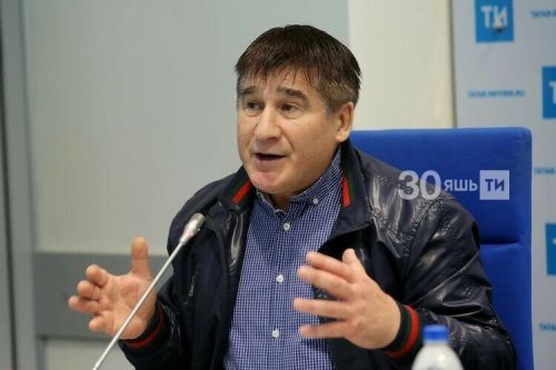 Җәвит Шакировлар гаиләсендә зур  югалту