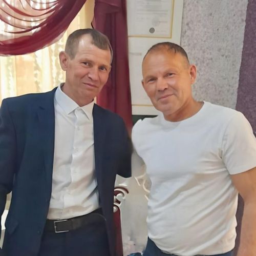 Как братья Шариповы ведут успешное хозяйство в родном селе