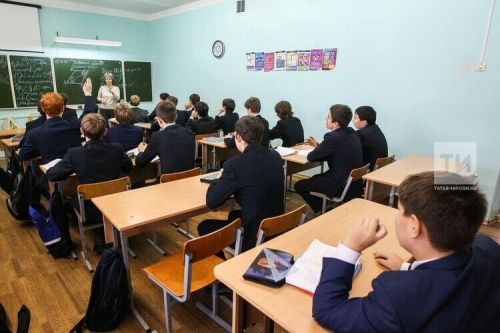 Новые правила: оценка поведения учащихся в российских школах