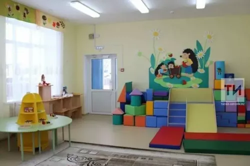 Долгожданные изменения: детские сады работают до 20:00