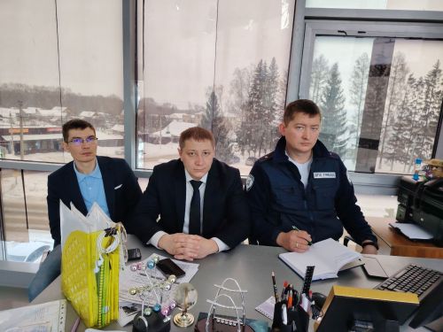 Госавтоинспекция и ТАТМЕДИА: новые шаги к безопасности на дорогах