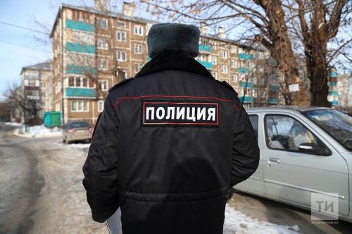 Полный перечень улиц, обслуживаемых участковыми в Рыбной Слободе