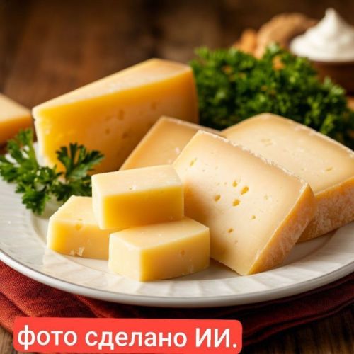 Быстрый домашний сыр: как сделать его за 15 минут