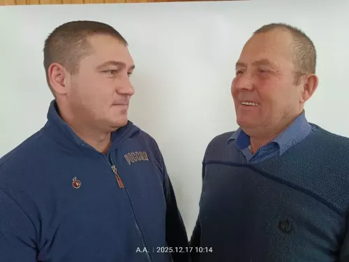 Гәрәевләрнең исеме коллектив тарихында тирән эз калдырачагына шик юк