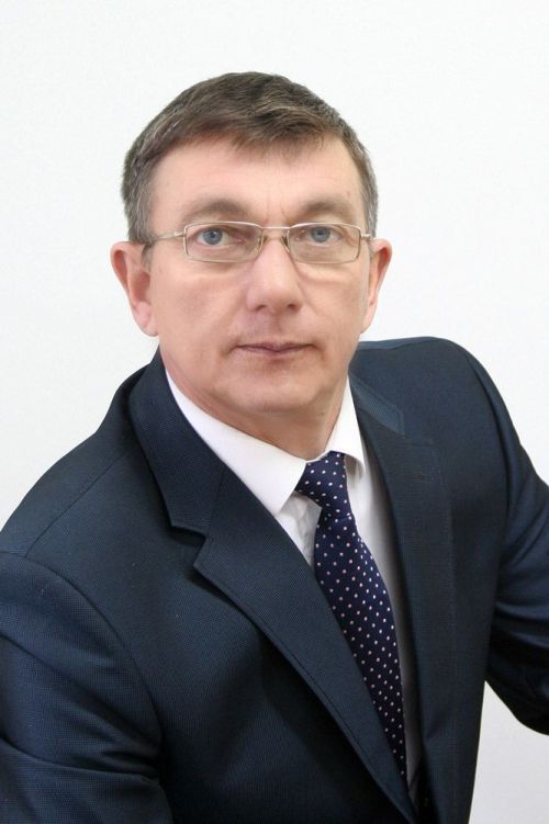 Поздравления Вазиха Фатихова с юбилеем газеты: 95 лет истории