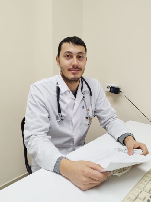 Ринат  Гыйниятуллин: «ОРВИ бик тиз тарала, ә авыру кешедән чир беренче көннәрдән үк йогарга мөмкин»