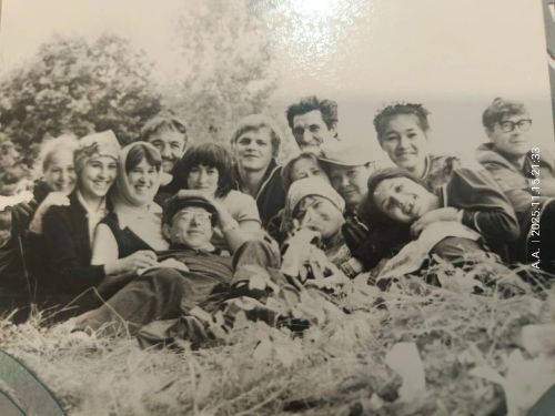 95 лет районной газете: история и достижения «Октябрь юлы»