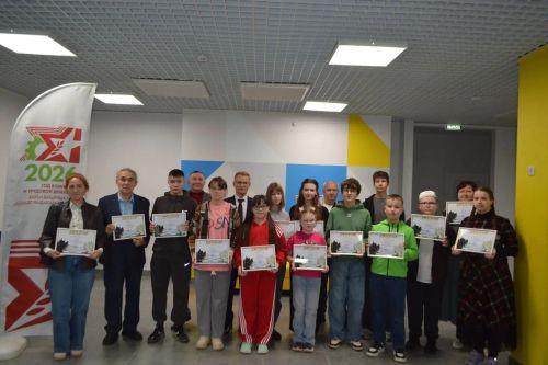 В Рыбно-Слободском районе состоялся отборочный турнир по шахматам на «Кубок Главы»