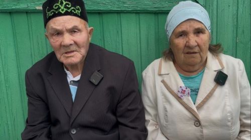 Труд, дорога и верность делу ветерана Миннахмета Минвалиева