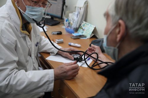 Врач объяснил, когда зимние нагрузки становятся опасными
