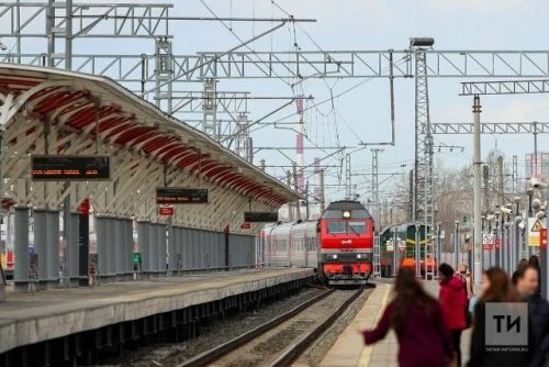 Новая шкала сборов за возврат ж/д билетов введут с 1 декабря 2026 года