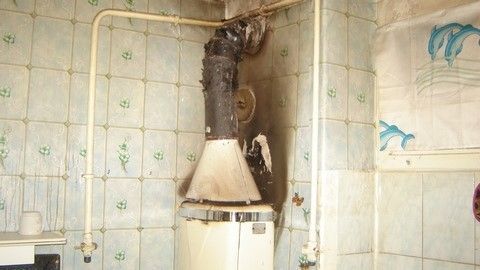 Как безопасно пользоваться газом и печным отоплением