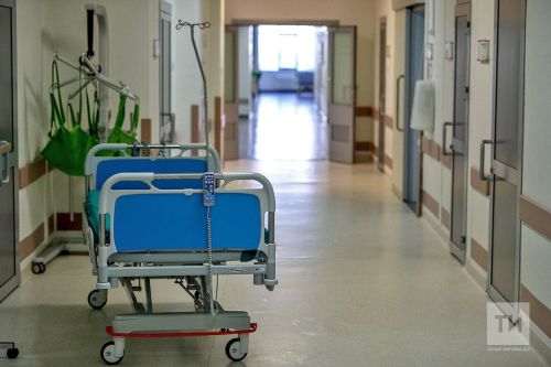 Минздрав предлагает круглосуточные посещения больных родственниками