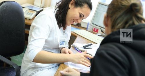 Новый закон обязывает студентов-медиков работать по целевой квоте с марта