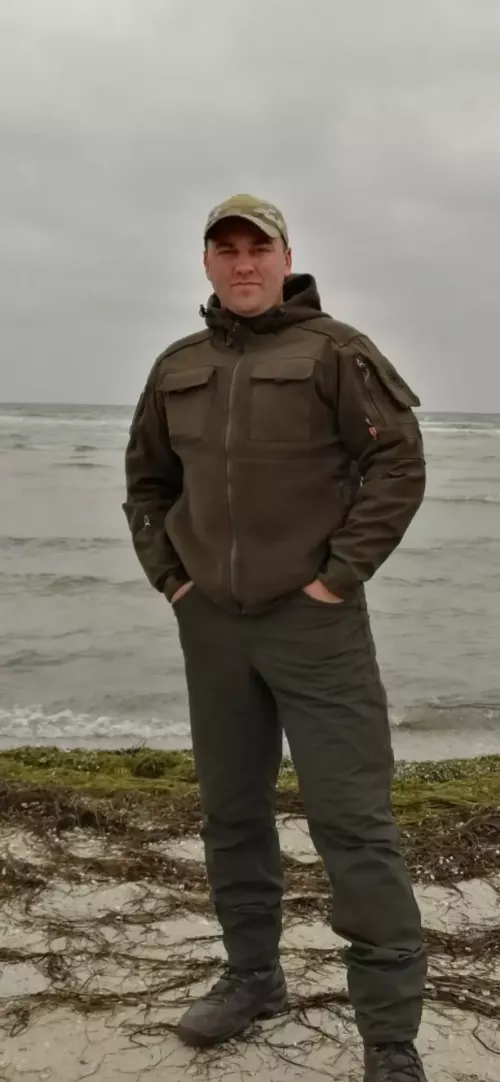 «Есть такая профессия — Родину защищать»: история жизни гвардии капитана Ивана Головина
