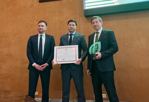 Итоги федеральной программы «Школа утилизации» в Татарстане за 2025 год