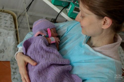 Какие выплаты и льготы предоставляются женщинам в Татарстане