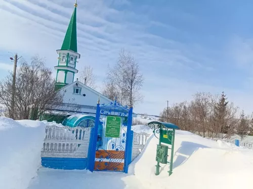 Рамазан ае - игелекләр кылу ае