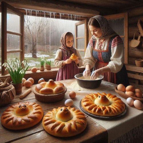 Как отмечают день весеннего равноденствия: советы и обычаи