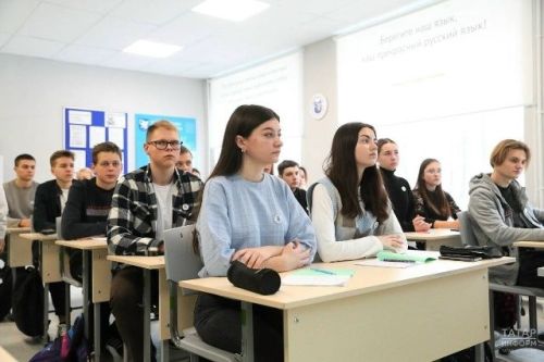 Переход российских студентов на электронные документы об образовании