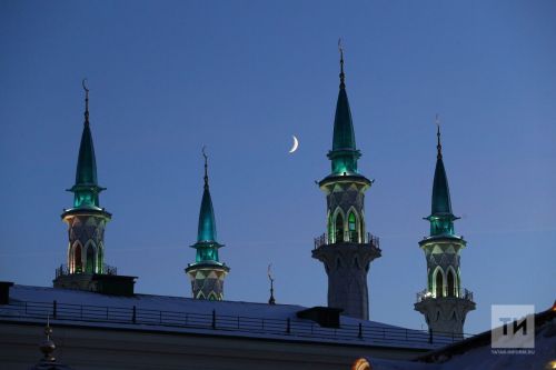 Ураза гаете сәгать ничәдә укыла?