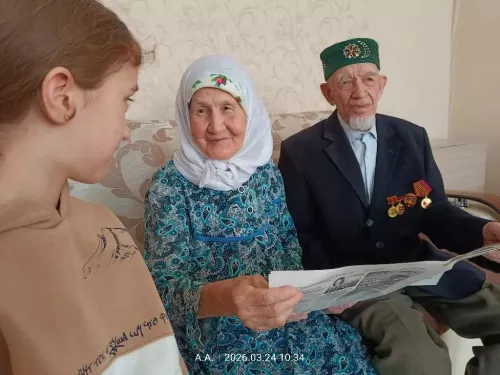 Жизнь и труд Нургали Шакирова: от детства до заслуженного хлебороба