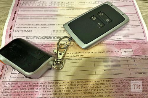 Изменения в штрафах за вождение без вписания в полис ОСАГО в 2026 году